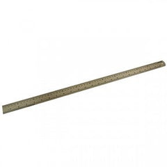 MODEST RULER STEEL 60 CM
