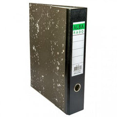 ALBA RADO BOX FILE F/S 3\" AL 603