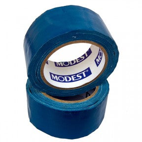 MODEST BINDING TAPE 2 \" X 20 Y BLUE