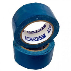 MODEST BINDING TAPE 2 \" X 20 Y BLUE