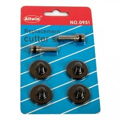 MODEST PUNCH BIT FOR HEAVY DUTY MS 951