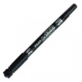 MODEST PEN LAUNDRY MARKER 2 IN 1 BLACK
