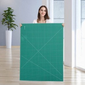 MODEST CUTTING MAT 90 X 60 CM A 1 MS 1