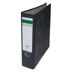 ELBA BOX FILE 2\" NARROW 100022657