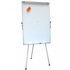 MODEST FLIPCHART BOARD F 16
