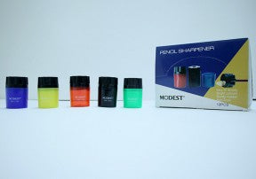 SHARPNER MODEST MS 1763