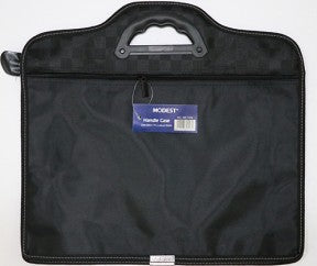 MODEST DOCUMENT BAG FC WITH 2 POCKET