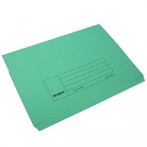 MODEST POCKET FILE F/S MS 329 BLUE