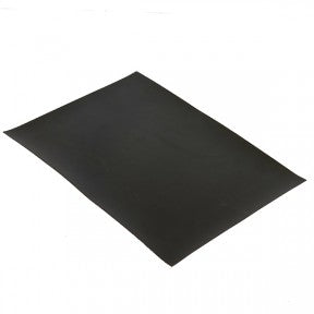 MODEST MAGNETIC SHEET A4 BLACK