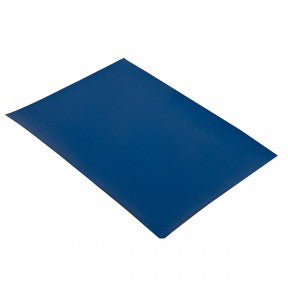 MODEST MAGNETIC SHEET A4 BLUE
