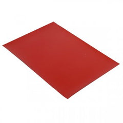 MODEST MAGNETIC SHEET A4 RED