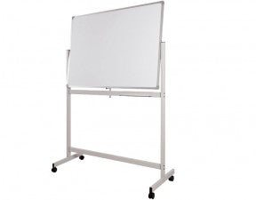 MODEST WHITE BOARD MOVABLE STAND BWE4 90*120