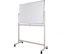 MODEST WHITE BOARD MOVABLE STAND BWE4 90*120