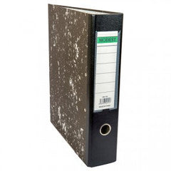 MODEST BOX FILE 3\" F/C Fixed W/P MS 702