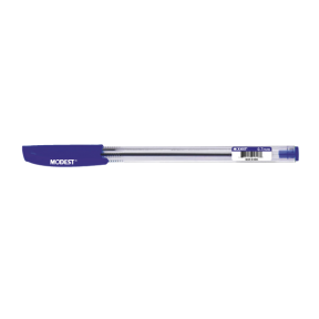MODEST BALL PEN 0.7mm MS 819 BLUE