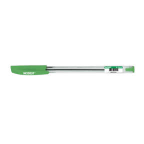 MODEST BALL PEN 0.7mm MS 819 GREEN