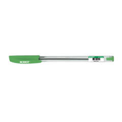 MODEST BALL PEN 0.7mm MS 819 GREEN