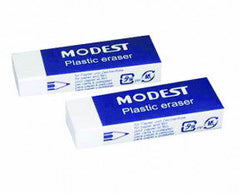 MODEST ERASER MS 20
