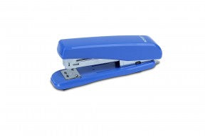 MODEST STAPLER 20 Sht BK,GY,BL MS 45