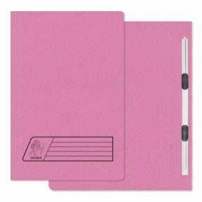 PREMIER PLASTIC BAR FILE F/S PINK