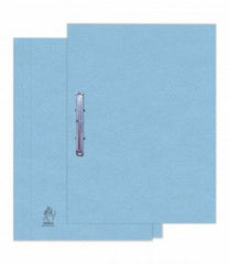 PREMIER SQ.FOLDER F/S W=Fastner BLUE