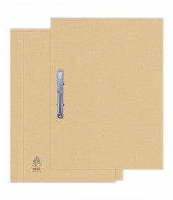 PREMIER SQ.FOLDER F/S W=Fastner BUFF