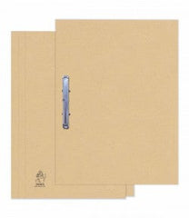 PREMIER SQ.FOLDER F/S W=Fastner BUFF