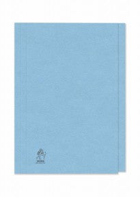 PREMIER SQ.FOLDER F/S BLUE