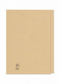 PREMIER SQ.FOLDER F/S BUFF