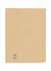 PREMIER SQ.FOLDER F/S BUFF