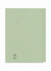PREMIER SQ.FOLDER F/S GREEN