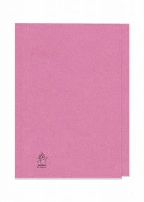 PREMIER SQ.FOLDER F/S PINK