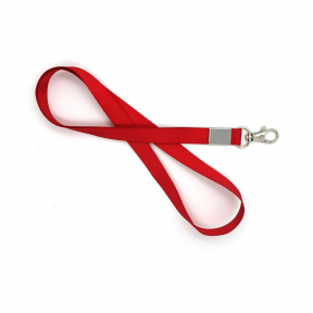 MODEST LANYARD MS 1085 RED