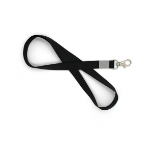 MODEST LANYARD MS 1085 YELLOW