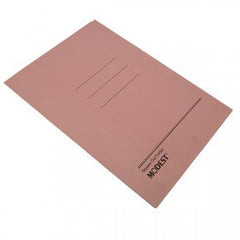 MODEST SQ.CUT FOLDER F/S RED MS 328