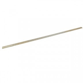 MODEST RULER STEEL 100 CM