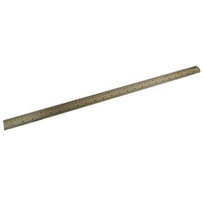 MODEST RULER STEEL 50 CM