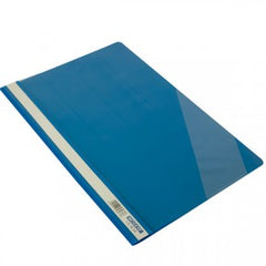 MODEST OFFICE FILE A4 T 6 BLUE