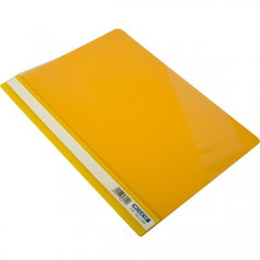 MODEST OFFICE FILE A4 T 6 YELLOW
