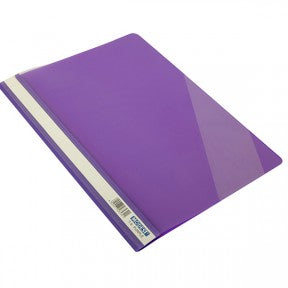 MODEST OFFICE FILE A4 T 6 LAVENDER