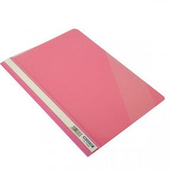 MODEST OFFICE FILE A4 T 6 PINK