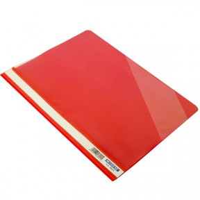 MODEST OFFICE FILE FS T 5 RED