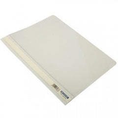 MODEST OFFICE FILE A4 T 6 WHITE