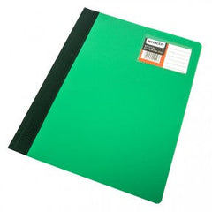 MODEST BOARDROOM FILE A4 MS 3715 GREEN