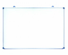 MODEST WHITE BOARD 30 X 40 CM A3 MS 430