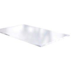 Cast Acrylic 5mm Sheet - Clear 1000 x 600mm