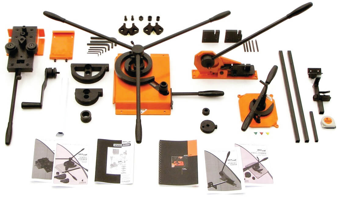 Master Workshop