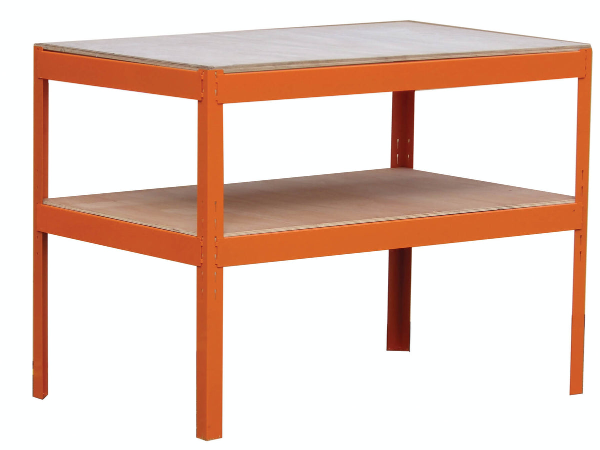 Metalcrafter Bench