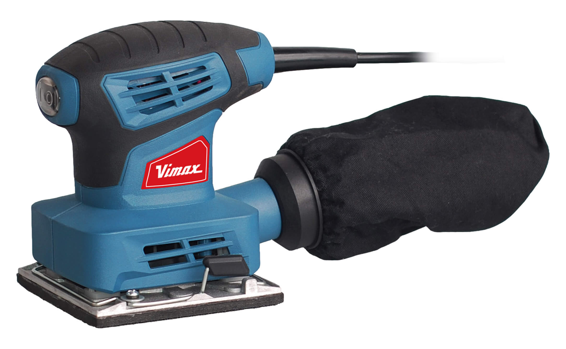 V-Max 1-4 Sheet Palm Sander
