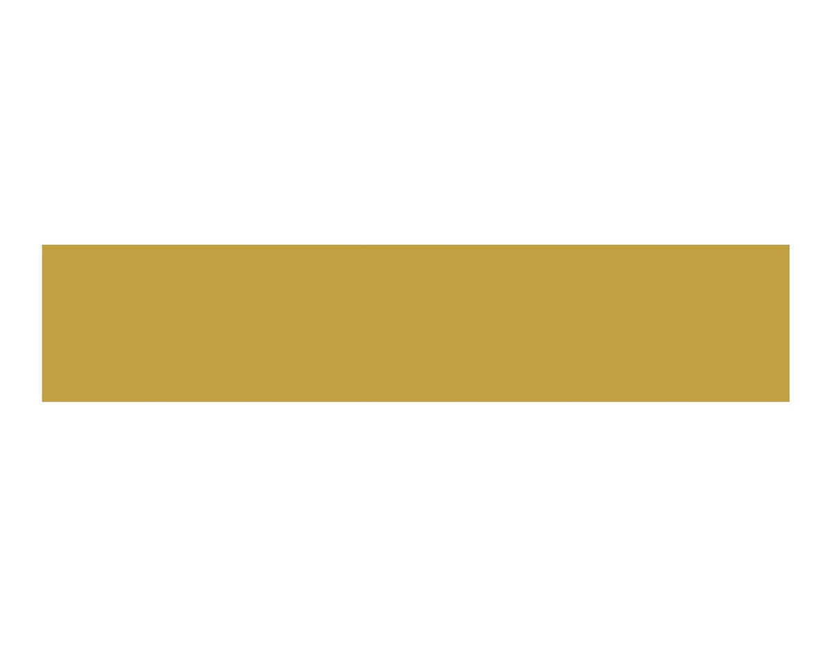 Vinyl Sheet Self-Adhesive Gold 610mm x 5m roll